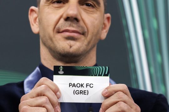 paok-conference league